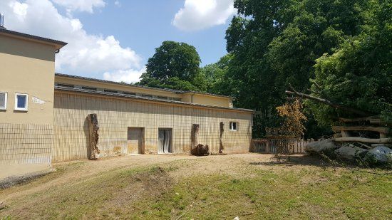 Frankfurt Zoological Garden